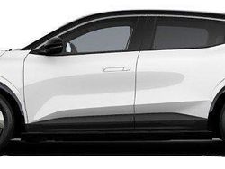 Schwarz Gebraucht 2024 Renault Megane E-Tech Komfort | 24.360 €