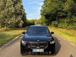 Schwarz Gebraucht 2025 BMW X3 Performance SUV | 81.000 € (Fairer Preis)