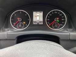 Beige Gebraucht 2012 VW Tiguan Sportline SUV | 9.800 € (Guter Preis)