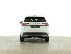 Moonweiss perleffekt Neu 2024 Skoda Kodiaq SportLine SUV | 57.680 €