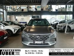Grau metallic Gebraucht 2021 Hyundai Nexo Basis SUV | 24.490 €