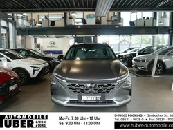 Grau metallic Gebraucht 2021 Hyundai Nexo Basis SUV | 24.490 € (Fairer Preis)