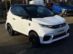Weiß Gebraucht 2024 Aixam City Sport Kleinwagen | 14.250 € (Guter Preis)