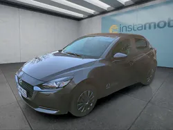 Grau Gebraucht 2023 Mazda 2 Kleinwagen | 16.999 € (Fairer Preis)
