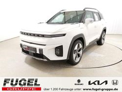 Grand white Neu 2025 Ssangyong (KGM) Torres EVX SUV | 31.999 €