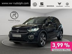 Gebraucht 2021 VW T-Cross Style SUV | 23.450 € (Fairer Preis)