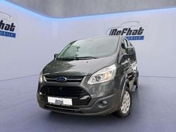 Magnetic Gebraucht 2018 Ford Transit Tourneo Titanium Van / Kleinbus | 28.300 € (Guter Preis)