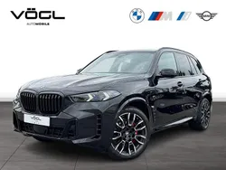 Schwarz Neu 2025 BMW X5 M Sport SUV | 104.250 € (Fairer Preis)