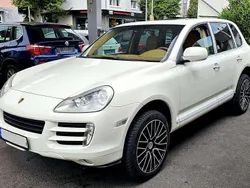 Sand weiß Gebraucht 2010 Porsche Cayenne SUV | 21.700 € (Fairer Preis)
