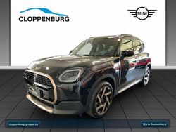 Schwarz Neu 2025 Mini Countryman SUV | 44.895 € (Etwas zu teuer)