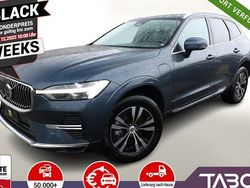 Blau Gebraucht 2024 Volvo XC60 Core SUV | 50.088 € (Guter Preis)