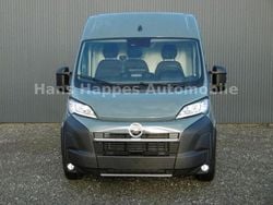 Weiß Neu 2024 Opel Movano Van | 31.999 € (Superpreis)