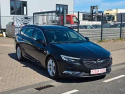 Schwarz Gebraucht 2018 Opel Insignia Business Edition Kombi | 8.999 € (Fairer Preis)