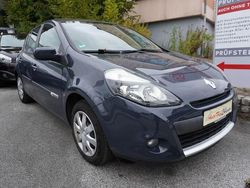 Blau Gebraucht 2012 Renault Clio III Limousine | 5.990 € (Etwas zu teuer)