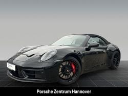 Schwarz Gebraucht 2022 Porsche 911 Carrera 4 Cabriolet Cabrio | 157.800 € (Fairer Preis)