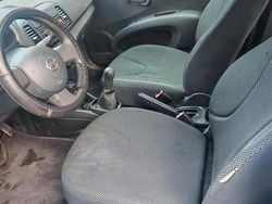 Gebraucht 2010 Nissan Micra Kleinwagen | 1.699 € (Guter Preis)