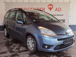 Grau Gebraucht 2007 Citroën Grand C4 Picasso Van / Kleinbus | 1.790 € (Superpreis)