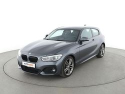 Grau Gebraucht 2018 BMW 118 M Sport Kleinwagen | 17.140 € (Fairer Preis)