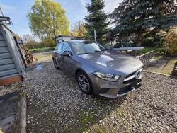Gebraucht 2020 Mercedes A180 Progressive Limousine | 20.400 € (Superpreis)