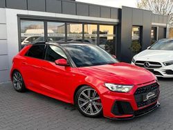 Andere Gebraucht 2019 Audi A1 Comfort Limousine | 25.890 € (Etwas zu teuer)