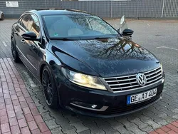 Schwarz Gebraucht 2013 VW CC R Limousine | 9.990 € (Teuer)