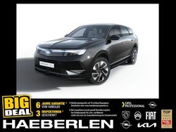 Karbon schwarz (metallic) Neu 2025 Opel Grandland X SUV | 36.985 € (Etwas zu teuer)