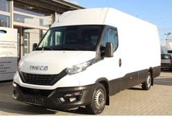 Weiß Gebraucht 2021 Iveco Daily Van / Kleinbus | 18.490 € (Superpreis)