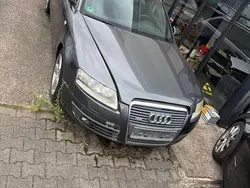 Grau Gebraucht 2006 Audi A6 Kombi | 2.333 € (Superpreis)