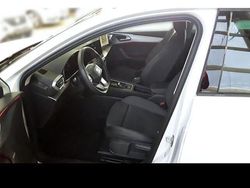 Weiß Gebraucht 2024 Seat Leon FR Van / Kleinbus | 29.501 € (Etwas zu teuer)