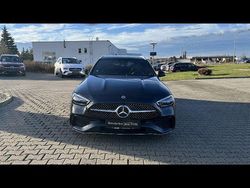 Gebraucht 2024 Mercedes C200 AMG line | 44.660 € (Teuer)