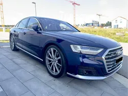 Gebraucht 2020 Audi A8 Sport Limousine | 49.900 € (Guter Preis)