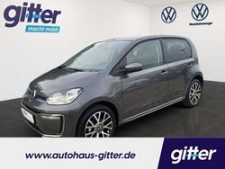Siliziumgrau metallic Gebraucht 2023 VW e-up! Edition Kleinwagen | 25.549 € (Teuer)