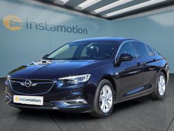 Blau Gebraucht 2020 Opel Insignia Limousine | 17.649 € (Etwas zu teuer)