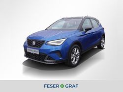 Other Gebraucht 2022 Seat Arona FR SUV | 18.970 € (Fairer Preis)