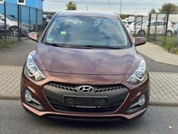 Braun Gebraucht 2012 Hyundai i30 Classic Coupé | 6.990 € (Fairer Preis)