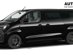 Karbon schwarz metallic Neu 2025 Opel Zafira Life Edition Van | 38.027 € (Fairer Preis)