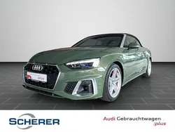 Gebraucht 2024 Audi A5 S-Line Coupé | 54.690 € (Superpreis)