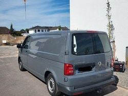 Grau Gebraucht 2019 VW T6.1 Van | 12.900 € (Superpreis)