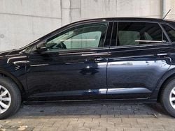 Schwarz Gebraucht 2020 VW Polo Highline Kleinwagen | 13.950 € (Superpreis)