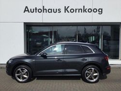 Manhattangrau Gebraucht 2019 Audi Q5 S-Line SUV | 28.990 € (Guter Preis)