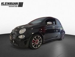 Schwarz Gebraucht 2022 Abarth 595 Turismo Kleinwagen | 22.990 € (Fairer Preis)