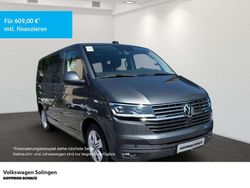 Grau Gebraucht 2024 VW T6.1 Comfortline Van | 61.450 € (Guter Preis)