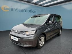 Grau Neu 2025 VW Caddy Maxi Van / Kleinbus | 36.899 € (Fairer Preis)