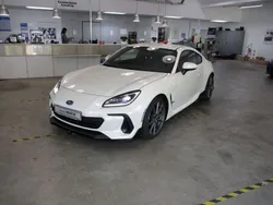 Weiß Neu 2024 Subaru BRZ Sport Coupé | 41.999 €