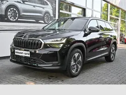 Schwarz Gebraucht 2024 Skoda Kodiaq SUV | 42.450 € (Guter Preis)