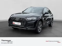 Gebraucht 2024 Audi Q5 Sportback Advanced SUV | 53.270 € (Teuer)