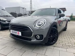 Moonwalk grey Gebraucht 2021 Mini One Clubman Kombi | 15.990 € (Guter Preis)
