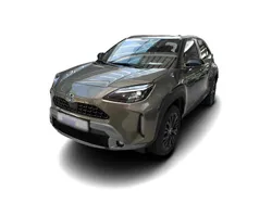 Braun Neu 2024 Toyota Yaris Cross Advance SUV | 43.017 €
