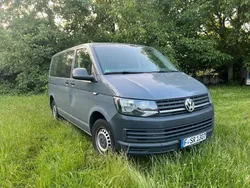 Gebraucht 2016 VW T6 Van | 17.000 € (Etwas zu teuer)