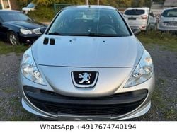 Grau Gebraucht 2011 Peugeot 206+ Basis Kleinwagen | 1.799 € (Guter Preis)